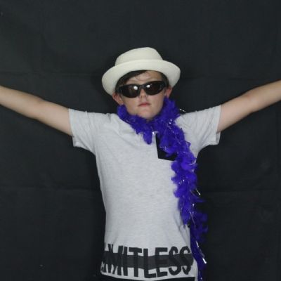 Year 6 Disco (18)